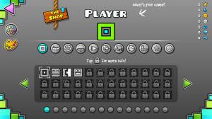 Geometry Dash