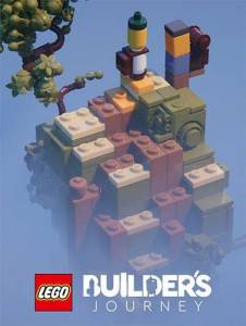   LEGO Builder's Journey 2021 