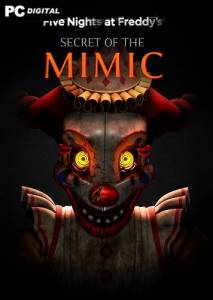   Five Nights at Freddy's: Secret of the Mimic 2025 