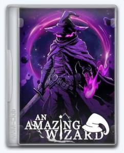   An Amazing Wizard 2025 