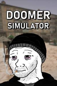   DOOMER SIMULATOR 2025 