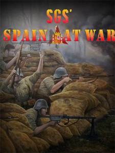   SGS Spain at War 2025 