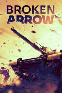   Broken Arrow 2025 