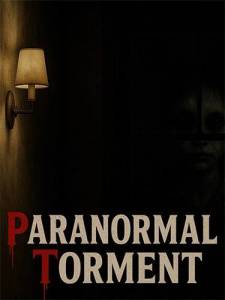   Paranormal Torment 2025 
