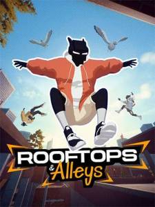   Rooftops & Alleys: The Parkour Game 2025 