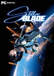   Stellar Blade 2025 