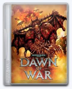   Warhammer 40.000: Dawn of War 2004 