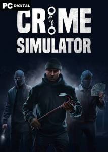   Crime Simulator 2025 