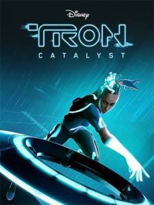   TRON: Catalyst 2025 