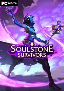   Soulstone Survivors 2025 