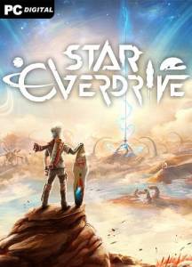   Star Overdrive 2025 