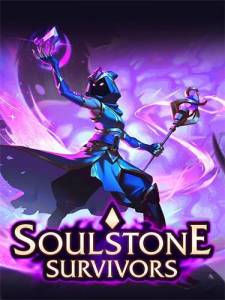   Soulstone Survivors + Soundtrack Bundle 2025 