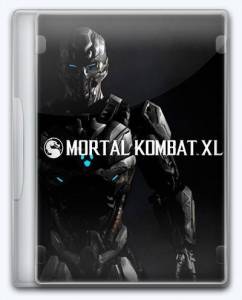   Mortal Kombat XL 2015 