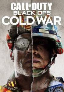   Call of Duty: Black Ops - Cold War 2020 
