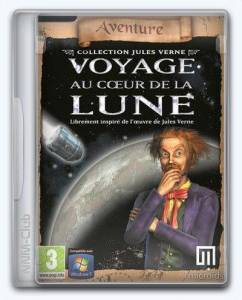   Voyage: Journey to the Moon 2005 