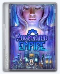   Augmented Empire 2025 