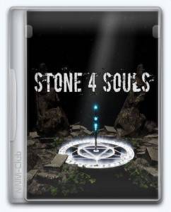   Stone 4 Souls 2025 