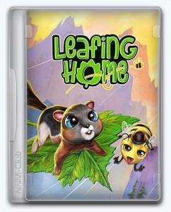   Leafing Home 2025 