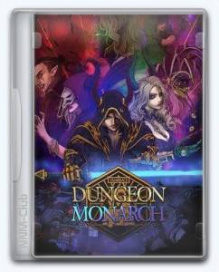   Vambrace: Dungeon Monarch 2025 
