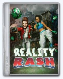   Reality Rash 2025 