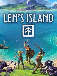   Len's Island 2025 
