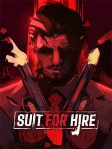   Suit for Hire 2025 