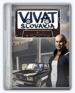   Vivat Slovakia 2025 