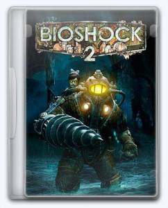   BioShock Dilogy 2010 