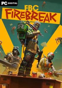   FBC: Firebreak 2025 