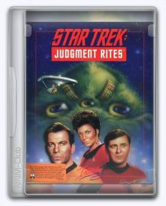   Star Trek: Judgment Rites 2015 
