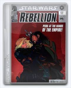   Star Wars: Rebellion 1998 