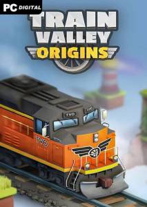   Train Valley Origins 2025 