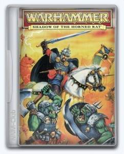   Warhammer: Shadow of the Horned Rat 1995 