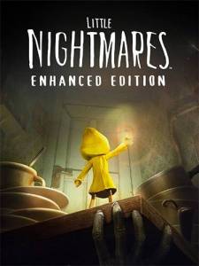   Little Nightmares: Enhanced Edition 2025 