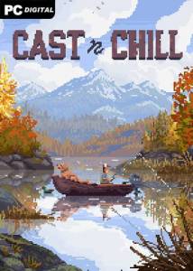   Cast n Chill 2025 
