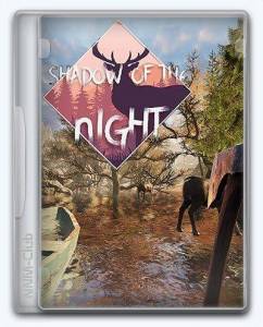   Shadow of the Night 2025 