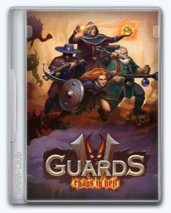   Guards II (2): Chaos in Hell 2025 