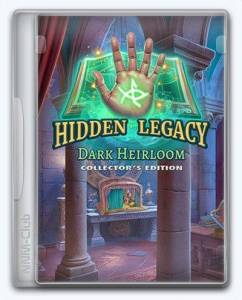   Hidden Legacy: Dark Heirloom 2025 