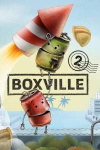   Boxville 2 2025 