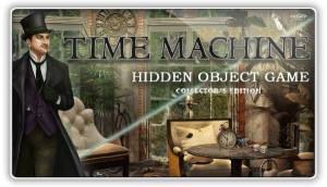   Time Machine Collector's Edition 2025 
