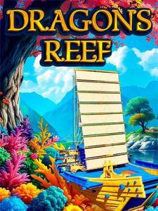   Dragons Reef 2025 
