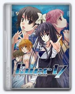   Ever 17 - The Out of Infinity 2025 