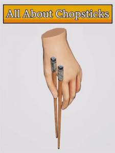   All About Chopsticks 2025 