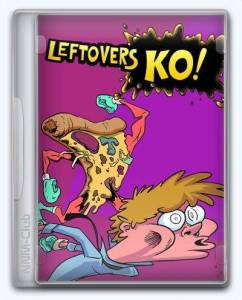   Leftovers KO! 2025 