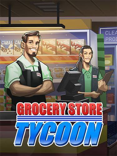   Grocery Store Tycoon 2025 