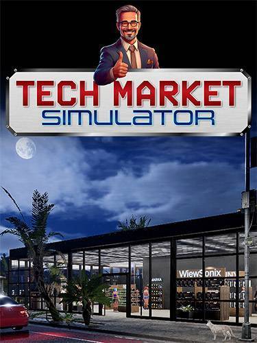   Tech Market Simulator 2025 