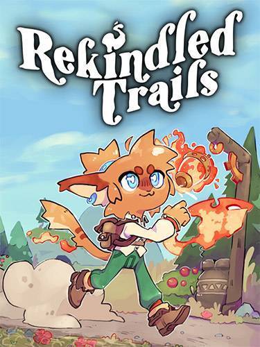   Rekindled Trails 2025 