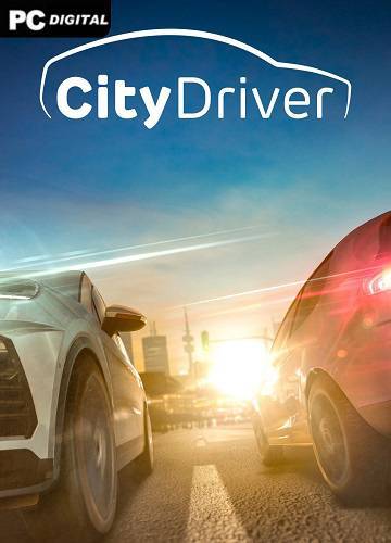   CityDriver 2023 