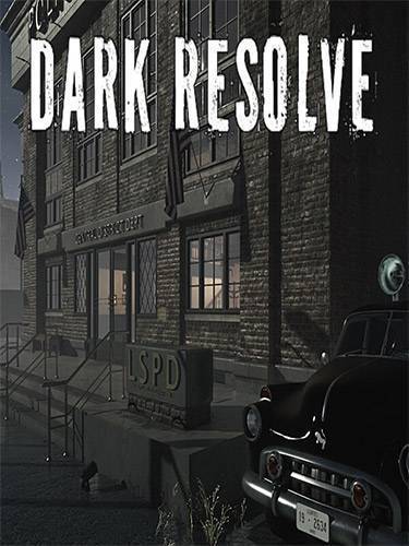   Dark Resolve 2025 
