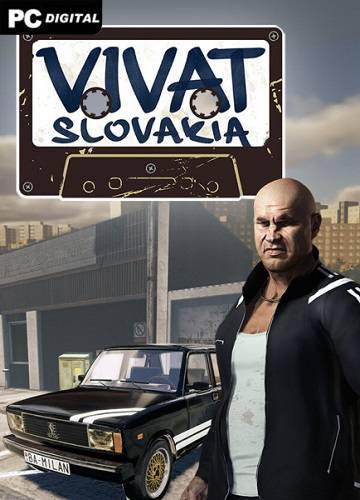   Vivat Slovakia 2025 